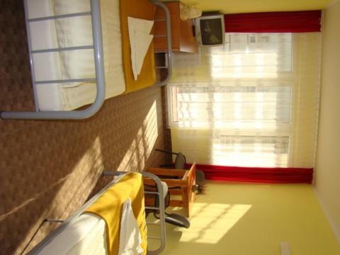 Dom Wczasowy Solator Hotel Sianożęty Zewnętrze zdjęcie
